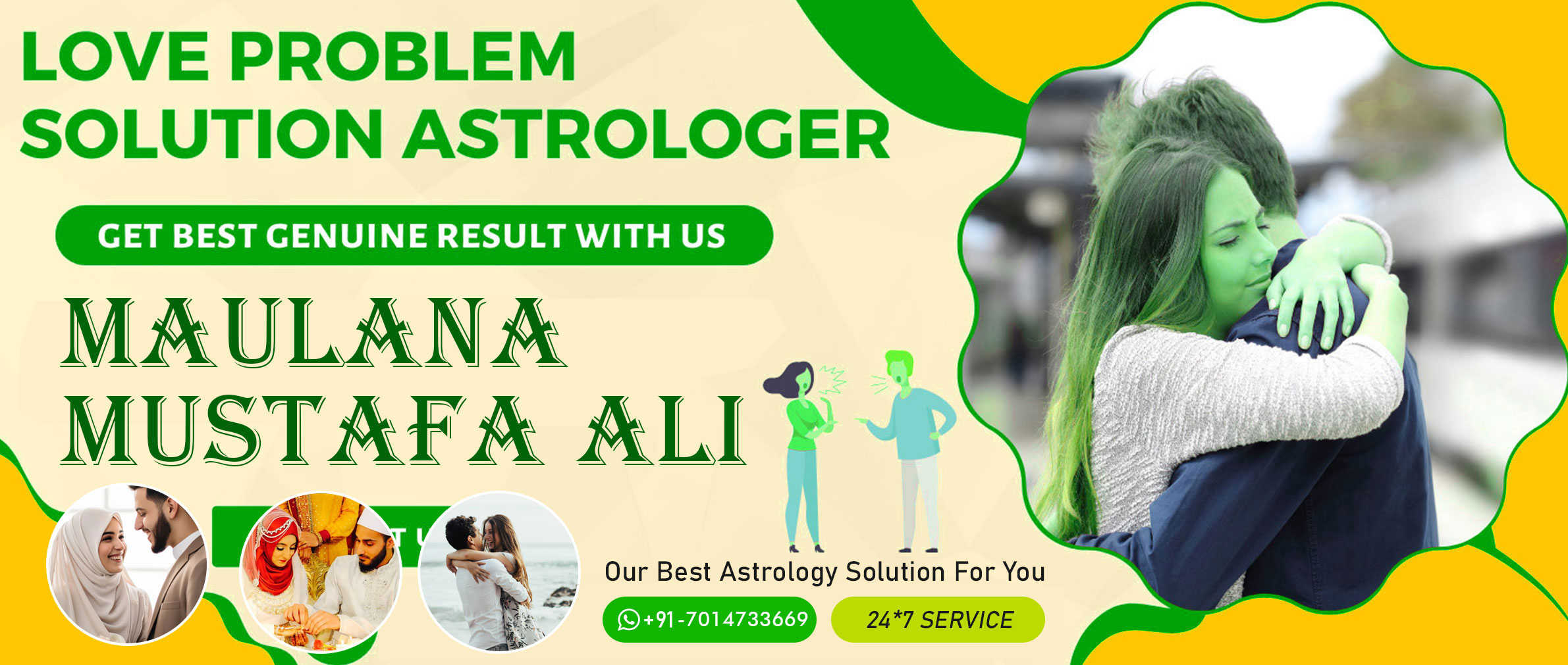 Horoscopes Specialist