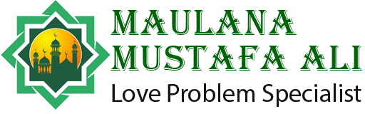 Astrologer Maulana mustafa Ali

