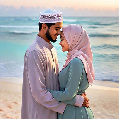 Love Marriage