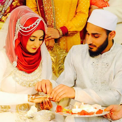 Love Marriage